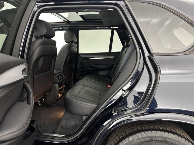 BMW X5 xDrive40e iPerformance High Executive Aut. *PANO | HEAD-UP | LEATHER | XENON | HIFI-SOUND | MEMORY-PACK | NAVI-FULLMAP | CAMERA | ECC | PDC | CRUISE | 19''ALU | TOWBAR*