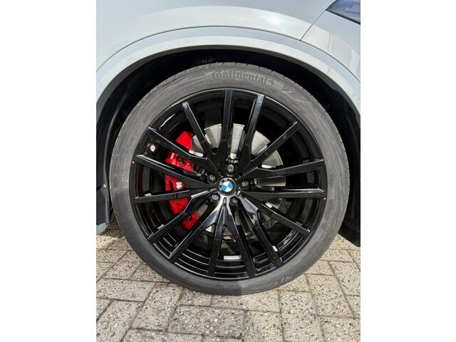 BMW X5 50e xDrive M-Sport | Pano | Soft Close | Trekhaak | Skylounge