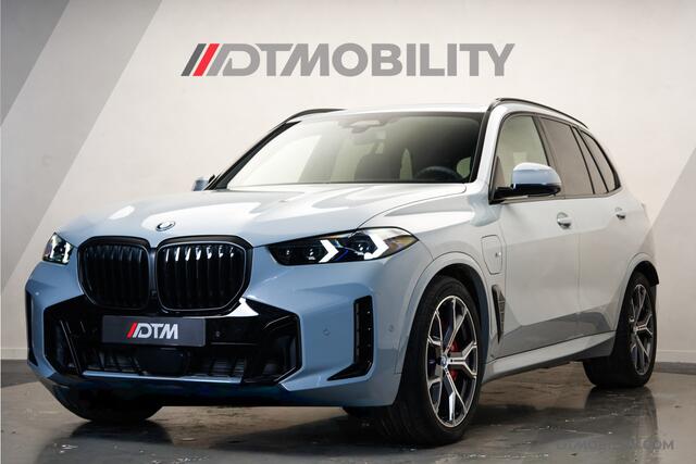 BMW X5 xDrive50e M-Sport Pro | Skylounge | Harman Kardon
