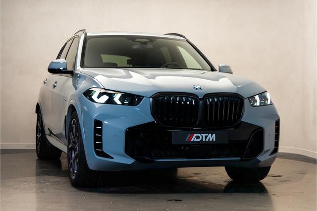 BMW X5 xDrive50e M-Sport Pro | Skylounge | Harman Kardon