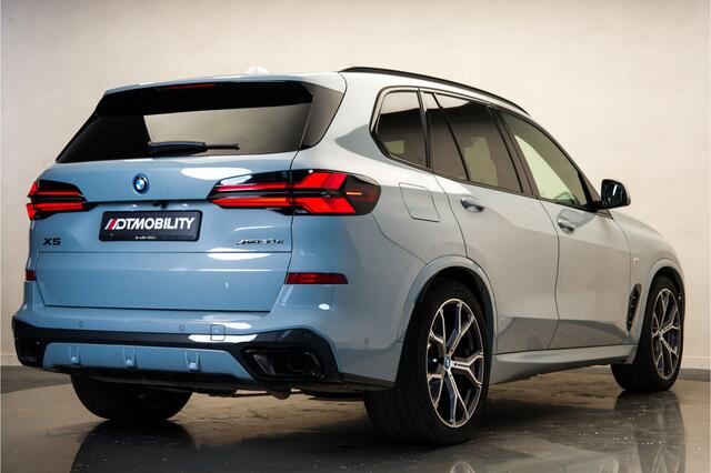 BMW X5 xDrive50e M-Sport Pro | Skylounge | Harman Kardon