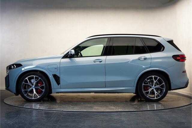 BMW X5 xDrive50e M-Sport Pro | Skylounge | Harman Kardon