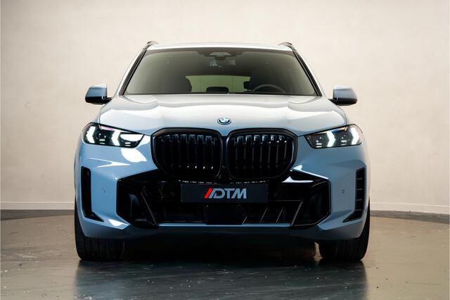 BMW X5 xDrive50e M-Sport Pro | Skylounge | Harman Kardon