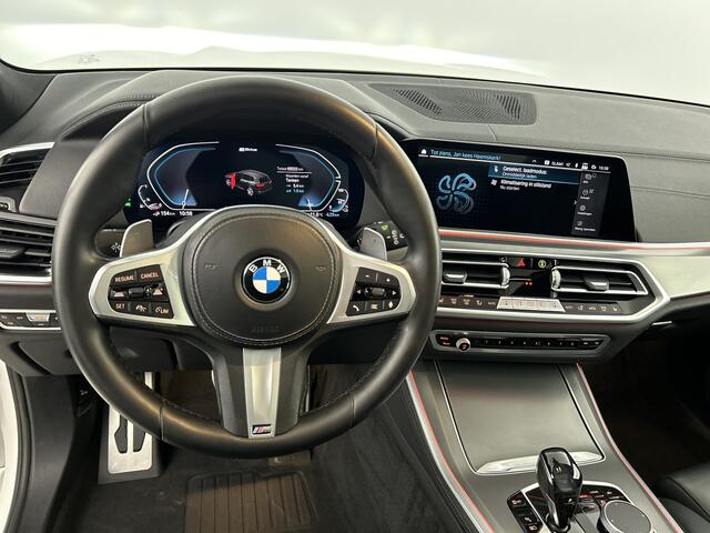 BMW X5 xDrive45e M-Sport/22"/Pano/Harm.Kard/Sportrem/BTW