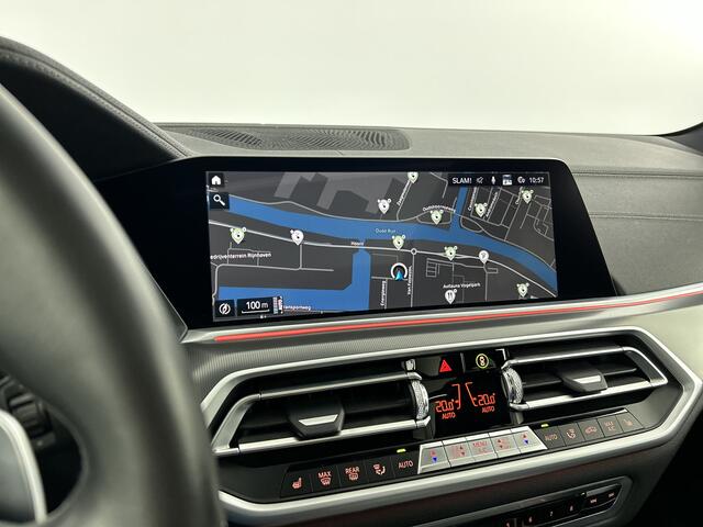 BMW X5 xDrive45e M-Sport/22"/Pano/Harm.Kard/Sportrem/BTW