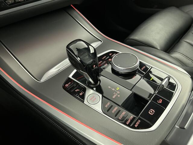 BMW X5 xDrive45e M-Sport/22"/Pano/Harm.Kard/Sportrem/BTW