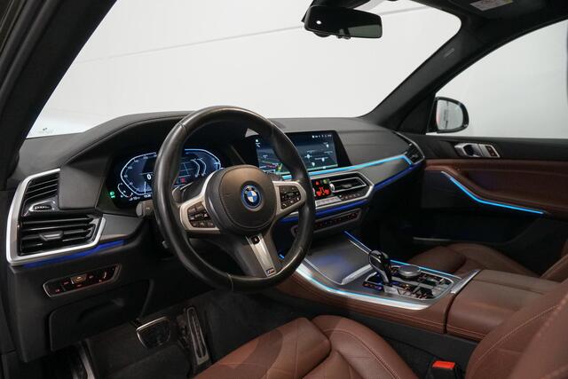 BMW X5 xDrive45e M-Sport | Panoramadak | Elektr. Trekhaak