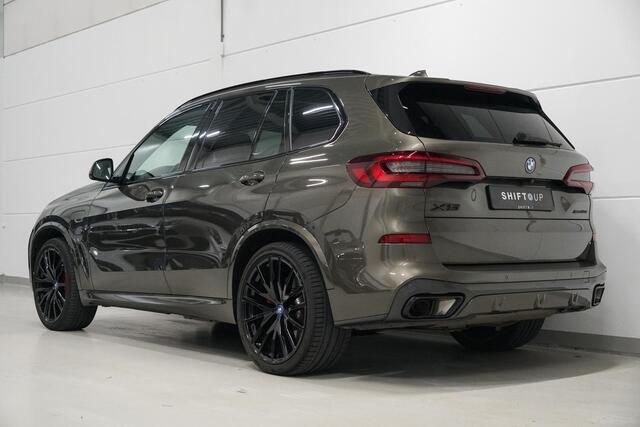 BMW X5 xDrive45e M-Sport | Panoramadak | Elektr. Trekhaak