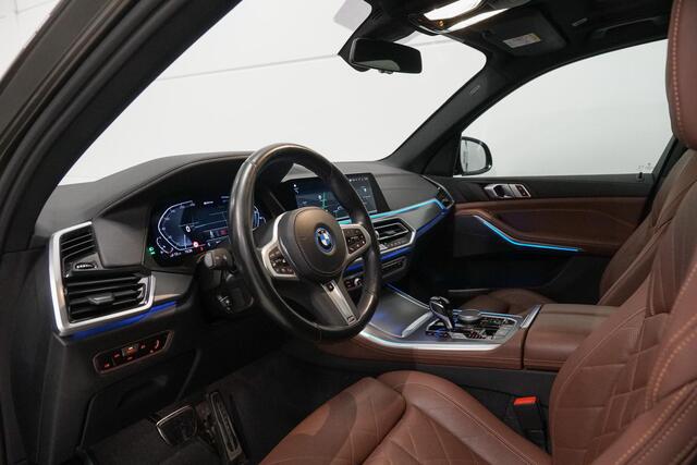 BMW X5 xDrive45e M-Sport | Panoramadak | Elektr. Trekhaak