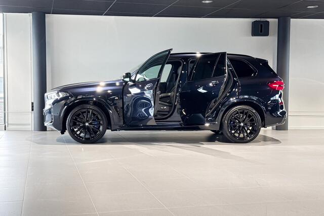 BMW X5 xDrive50e | M Sport Pro | Harman Kardon | Soft-close | Trekhaak |