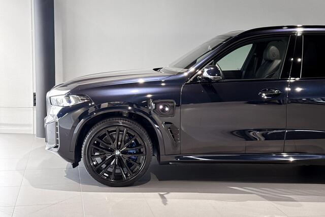 BMW X5 xDrive50e | M Sport Pro | Harman Kardon | Soft-close | Trekhaak |