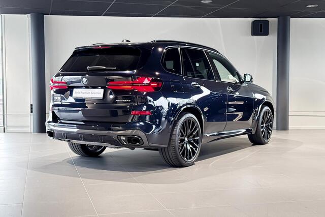 BMW X5 xDrive50e | M Sport Pro | Harman Kardon | Soft-close | Trekhaak |