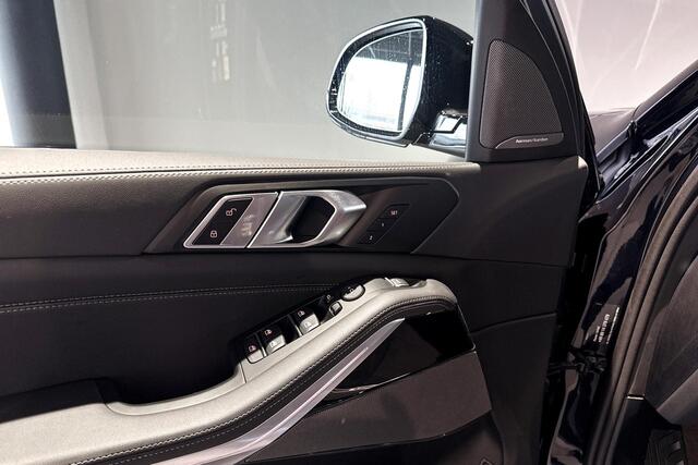 BMW X5 xDrive50e | M Sport Pro | Harman Kardon | Soft-close | Trekhaak |