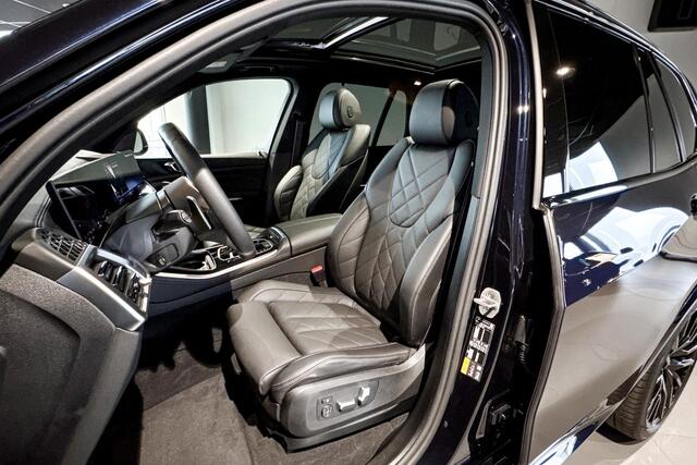 BMW X5 xDrive50e | M Sport Pro | Harman Kardon | Soft-close | Trekhaak |