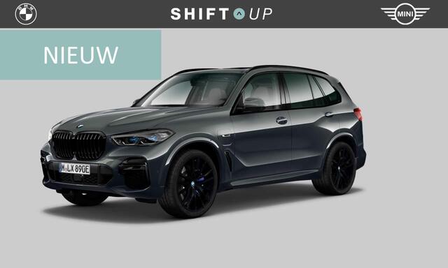 BMW X5 xDrive45e M-Sport | Panoramadak | Massage | Stoelventilatie | Head Up