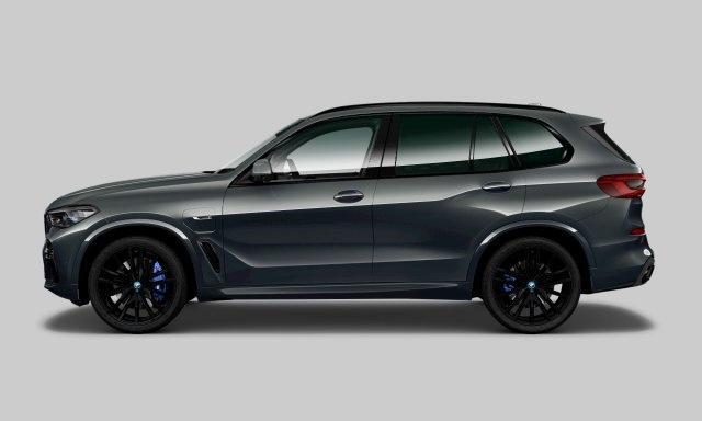 BMW X5 xDrive45e M-Sport | Panoramadak | Massage | Stoelventilatie | Head Up
