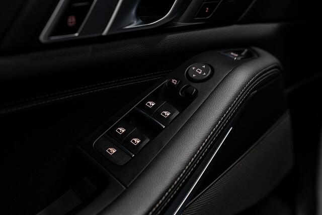 BMW X5 xDrive45e High Executive *M-Sport / Achteras-besturing / Panorama / Harman-Kardon / HUD / Stoelventilatie*