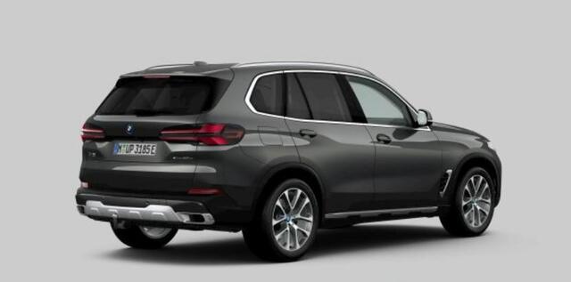 BMW X5 xDrive50e Trekhaak - Panoramadak - Stoelventilatie - Comfortstoelen - Driving/Parking Assistant Professional - B&O - Geluiddempende ramen - Ambiance verlichting - High Beam Assistant - Getinte Ruiten -