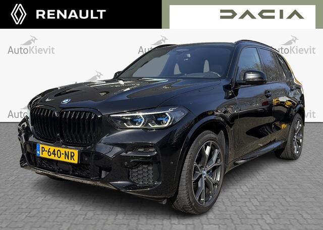 BMW X5 xDrive45e High Executive