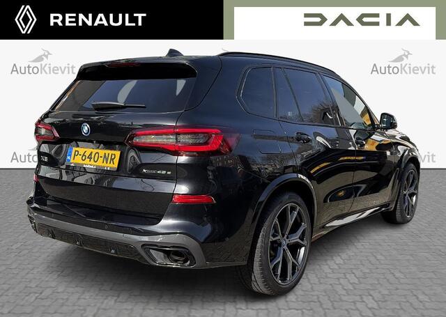 BMW X5 xDrive45e High Executive