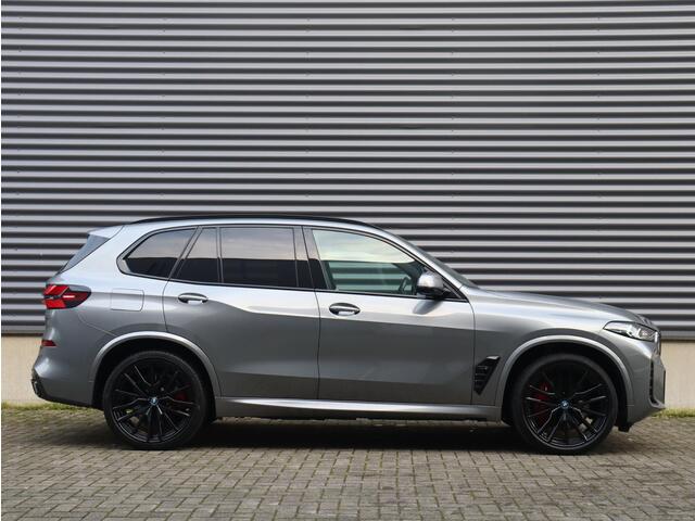 BMW X5 xDrive50e | High Executive | M Sportpakket Pro | Panodak Skylounge | Trekhaak | Driving Assistant Prof. | Head-Up | Bowers & Wilkins | Massage | Soft Close | 22'' LMV
