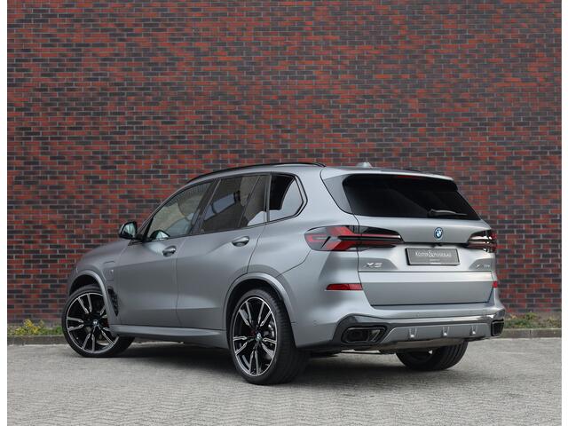 BMW X5 50e xDrive | Pano - Trekhaak - HUD