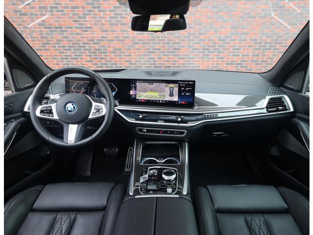 BMW X5 50e xDrive | Pano - Trekhaak - HUD