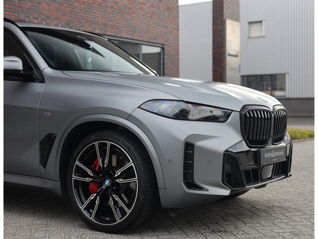 BMW X5 50e xDrive | Pano - Trekhaak - HUD