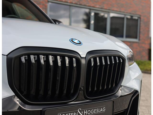 BMW X5 50e xDrive | M Performance - Pano - Trekhaak - HUD