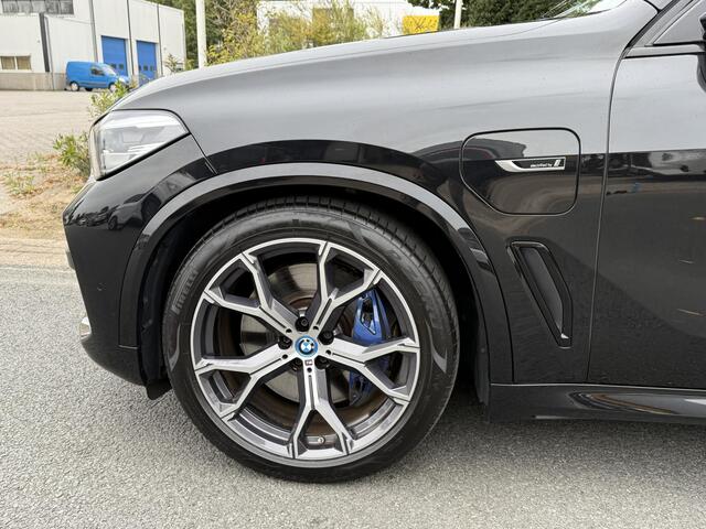 BMW X5 xDrive45e M-Sport 394PK Panoo360camoLucht