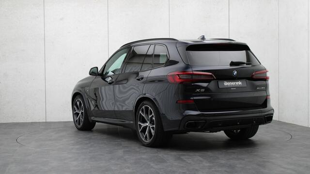 BMW X5 xDrive45e High Executive M-Sport | Head-up | Panoramadak | Driving Assistant Professional | Trekhaak