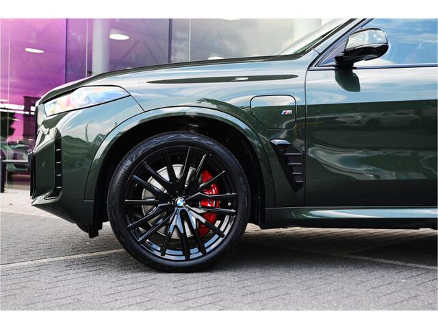 BMW X5 xDrive50e High Executive M Sport Automaat / Panoramadak Sky Lounge / Trekhaak / Comfortstoelen / Comfort Access / Soft-Close / Massagestoelen / Bowers & Wilkins