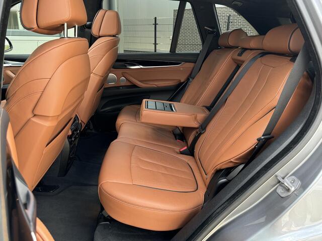 BMW X5 xDrive35i High Executive 306 PK - Individual - M sport - Bang & Olufsen