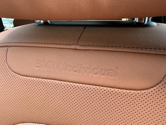 BMW X5 xDrive35i High Executive 306 PK - Individual - M sport - Bang & Olufsen