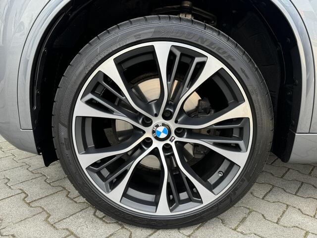 BMW X5 xDrive35i High Executive 306 PK - Individual - M sport - Bang & Olufsen