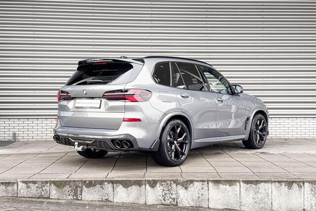BMW X5 xDrive50e