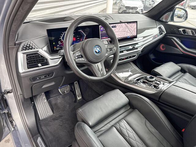 BMW X5 xDrive50e