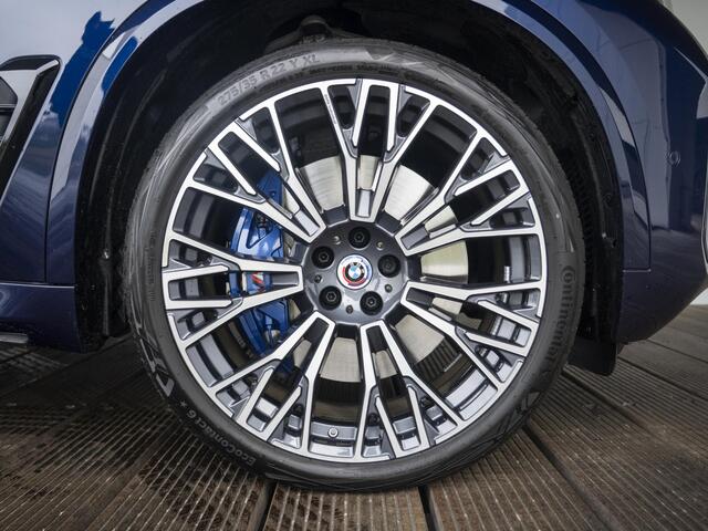 BMW X5 xDrive50e | M Sportpakket Pro | Innovation Pack | Comfort Access | Soft-Close | Sky Lounge | Stoelventilatie | Bowers & Wilkins | 22'' | Trekhaak