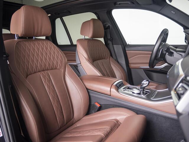 BMW X5 xDrive45e | High Executive | M Sportpakket | Comfort Access | Harman Kardon | Luchtvering | Panoramadak | Stoelverwarming | Head-Up Display