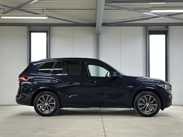 BMW X5 xDrive45e High Executive | M-SPORT | Laser | Pano | Trekhaak |