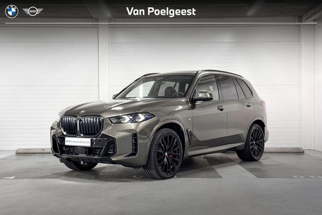 BMW X5 xDrive40d