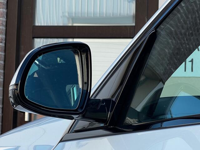 BMW X5 xDrive50e High Executive M Sport / BMW Nieren Iconic Glow / Head-UP / Panodak / Luchtvering / Soft Close / Harman-Kardon / 360 Camera / Trekhaak / Park Assist Prof / Individual Leder Merino / Zwarte Hemel / 1e Eigenaar!