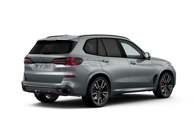 BMW X5 xDrive50e | M Sportpakket Pro | Travel Pack | Innovation Pack | Comfort Pack | Comfort Plus Pack | Trekhaak