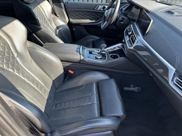 BMW X5 M Competition