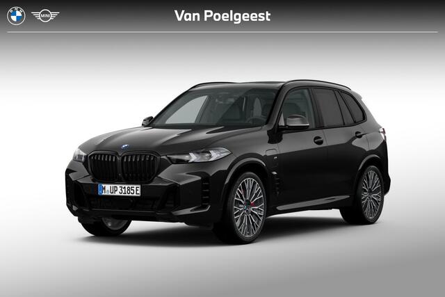 BMW X5 xDrive50e | M Sportpakket Pro | Travel Pack | Innovation Pack | Comfort Pack | Trekhaak