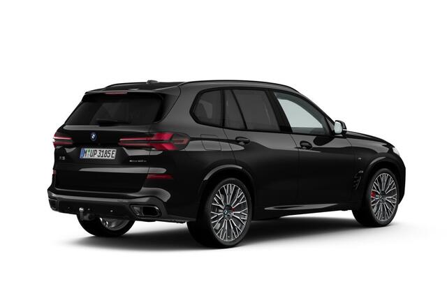 BMW X5 xDrive50e | M Sportpakket Pro | Travel Pack | Innovation Pack | Comfort Pack | Trekhaak