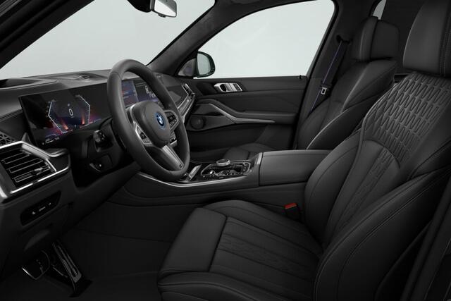 BMW X5 xDrive50e | M Sportpakket Pro | Travel Pack | Innovation Pack | Comfort Pack | Trekhaak