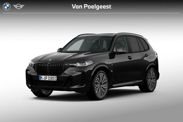 BMW X5 xDrive50e | M Sportpakket Pro | Travel Pack | Innovation Pack | Comfort Pack | Trekhaak