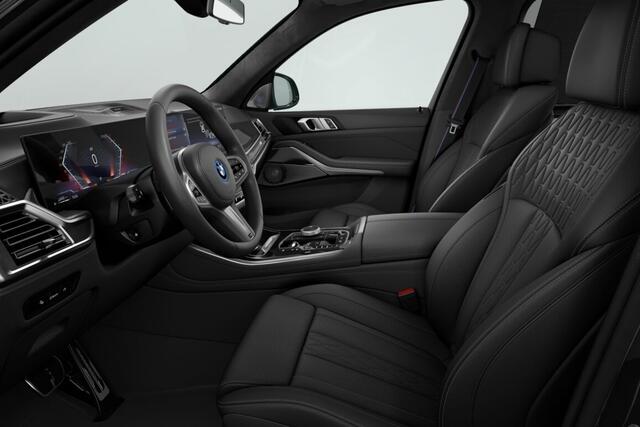 BMW X5 xDrive50e | M Sportpakket Pro | Travel Pack | Innovation Pack | Comfort Pack | Trekhaak