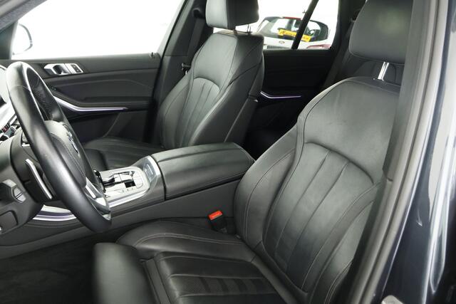 BMW X5 xDrive45e Executive / Laser-LED / HUD / Pilot assist / 360 Camera